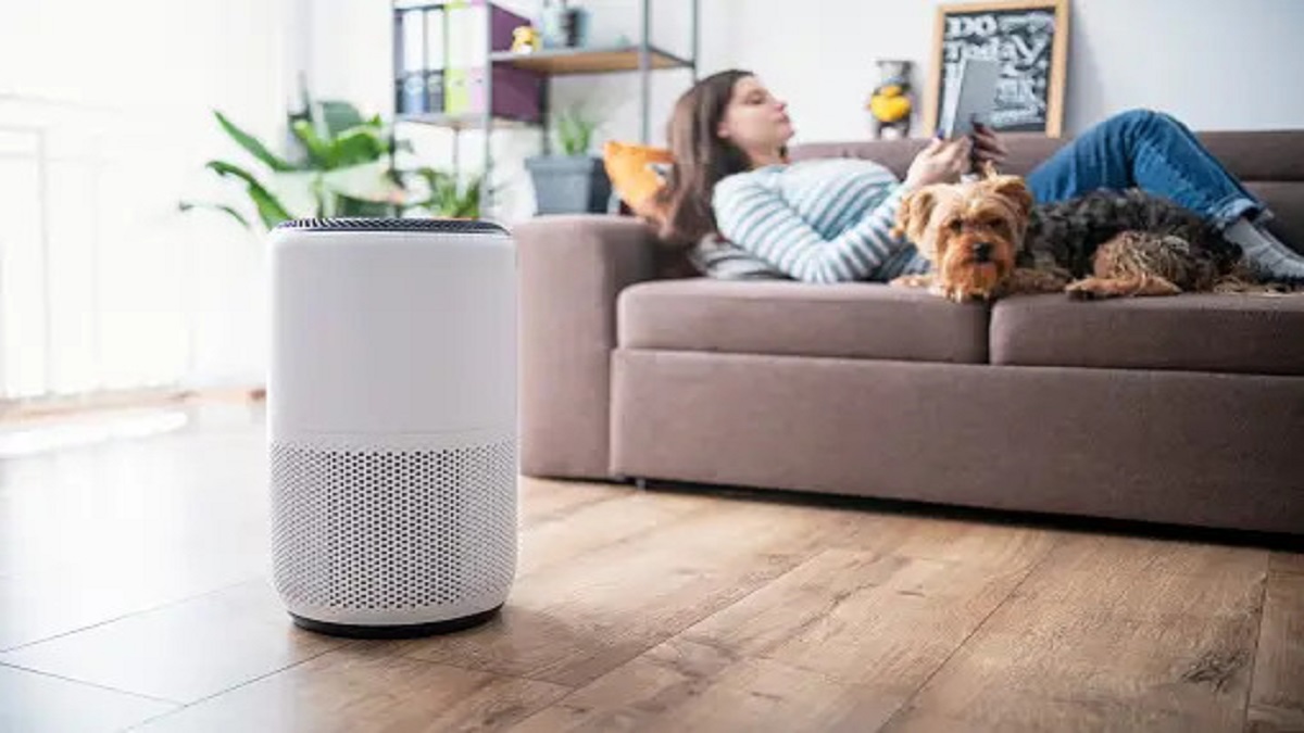 Xiaomi air deals purifier amazon